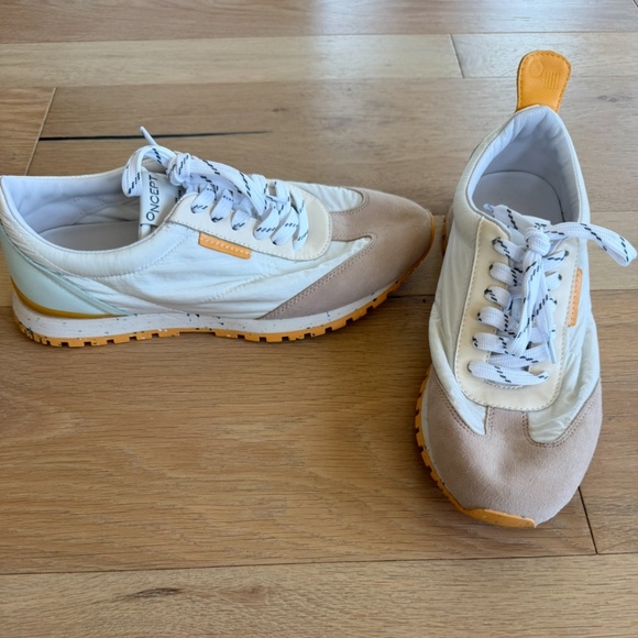 Oncept Shoes - Oncept Tokyo